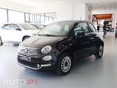 Fiat 500 Dolcevita