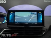Peugeot 3008 1.6 Hybrid Allure e-EAT8