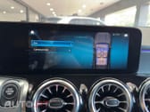 Mercedes-Benz GLB 200 d AMG Line