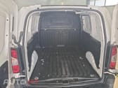 Peugeot Partner 1.6 BlueHDi L1 Premium