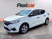 Dacia Sandero 1.0 ECO-G Comfort Bi-Fuel