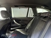 BMW 320 d Pack M Shadow Auto