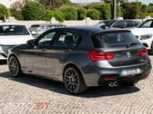 BMW 116 d Sport Line