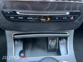Mercedes-Benz C 200 D AMG LINE