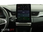 Renault Captur Captur 1.0 TCe Techno