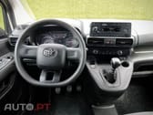 Toyota Proace City Proace City 1.5D L1 Comfort IVA DEDUTÍVEL