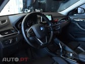 BMW X2 16 d sDrive Auto