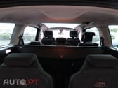 Peugeot 5008 1.6 E-HDi 7L SE Style 2-Tronic