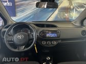 Toyota Yaris 1.0 VVT-i ACtive