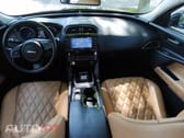 Jaguar XE 2.0 D Portfolio Aut.