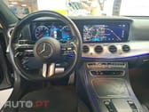 Mercedes-Benz E 300 e AMG Line