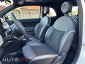Fiat 500 1.0 Hybrid Connect
