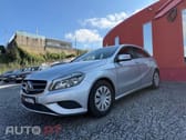 Mercedes-Benz A 160 d Style