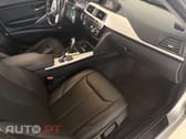 BMW 320 d Aut.