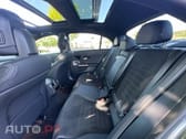 Mercedes-Benz C 300 de AMG Line