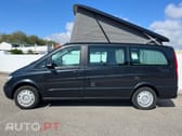 Mercedes-Benz V Marco Polo 2.2 CDI