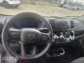 Citroen Jumper 2.2 BlueHDi 3.5T L2 CD