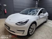 Tesla Model 3 Standard Range Plus RWD