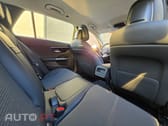 Mercedes-Benz C 220 Station d 9G-TRONIC Avantgarde