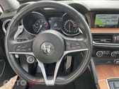 Alfa Romeo Stelvio 2.0 Turbo 16V AT8-Q4 First Edition