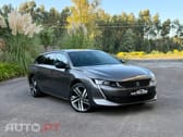 Peugeot 508 SW 1.5 BlueHDi GT EAT8