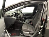 Toyota Corolla Touring Sports 1.8 Hybrid Dynamic