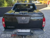 Nissan Navara 2.5 dCi CD LE Premium