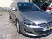 Opel Astra Sports Tourer 1.6 CDTi Cosmo S/S