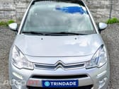 Citroen C3 1.2 VTi Exclusive