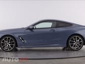 BMW 840 d xDrive Pack M