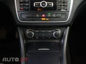 Mercedes-Benz GLA 200 CDI Aut.
