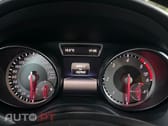 Mercedes-Benz CLA 200 d Shooting Brake Urban
