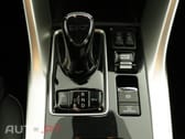 Mitsubishi Eclipse Eclipse Cross 2.4 PHEV eMotion
