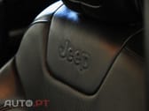 Jeep Cherokee 2.2 D Limited