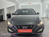 Hyundai i30 1.0 T-GDi Style Plus