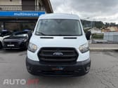 Ford Transit 350 L3 2.0 TDCi H2 Trend