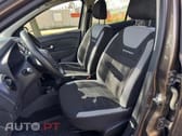 Dacia Sandero 0.9 TCe Stepway
