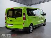 Renault Trafic Combi 1.6 dCi L2 Zen