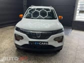Dacia Spring Comfort Plus