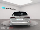 Opel Astra Sports Tourer 54 kWh GS