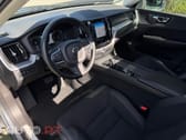 Volvo XC60 2.0 T8 PHEV Momentum Plus AWD