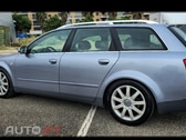 Audi A4 Avant 1.9 Tdi S-line