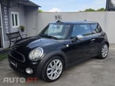 MINI Cooper D 110cv Cx 6 Nacional