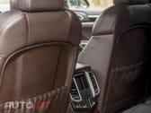 Porsche Cayenne S Hybrid
