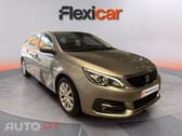 Peugeot 308 SW 1.5 BlueHDi Style