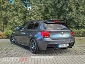 BMW 116 116D SPORTLINE