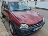 Opel Corsa 1.2