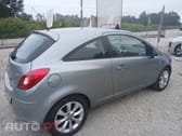 Opel Corsa 1.2 Street Edition