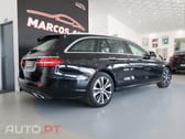 Mercedes-Benz E 300 de T 9G-TRONIC