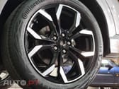 Ford Puma 1.0 EcoBoost MHEV ST-Line